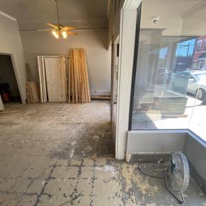 Office Renovations |  