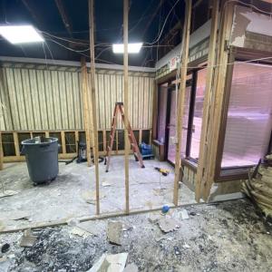 Office Renovations |  