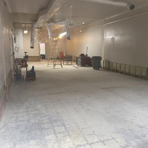 Office Renovations |  