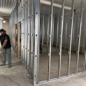 Office Renovations |  