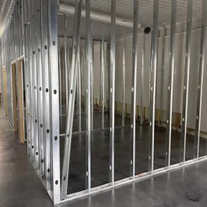 Office Renovations |  