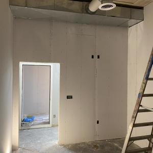 Office Renovations |  
