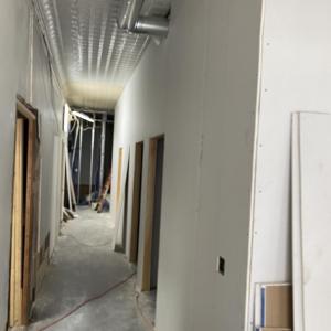 Office Renovations |  