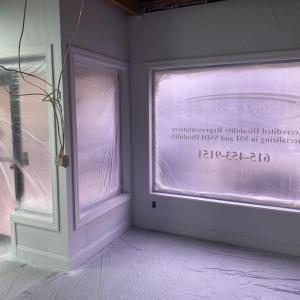 Office Renovations |  