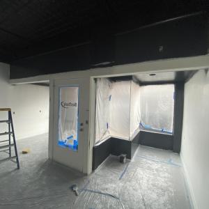 Office Renovations |  