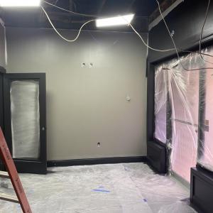 Office Renovations |  