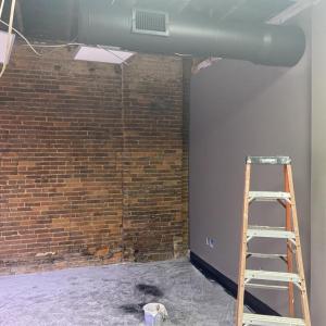 Office Renovations |  